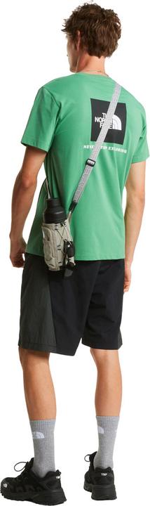 Immagine prodotto North Face Evolution Box NSE Regular Short Sleeve (XXL)