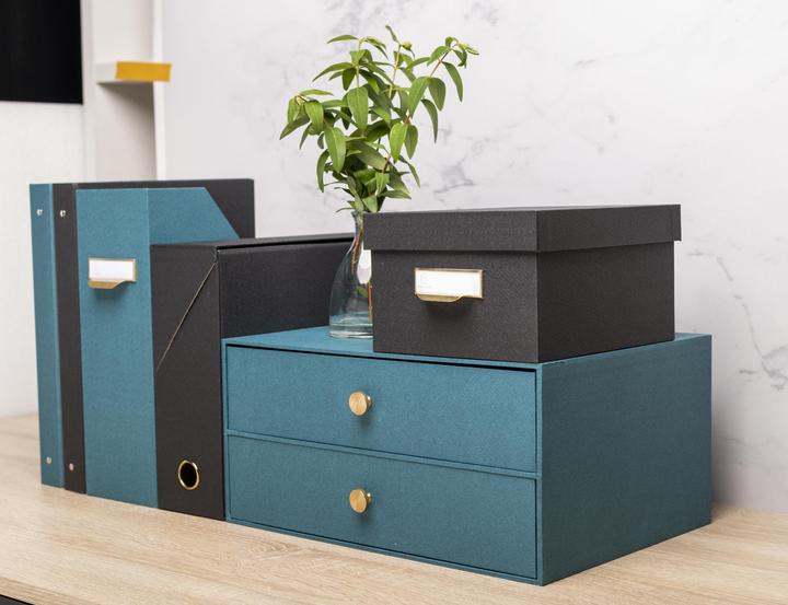 Produktbild Exacompta Schubladenbox OfficeByMe (A4, DIN A4 MAXI)