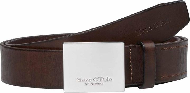 Produktbild Marc O'Polo Arru Leather Belt