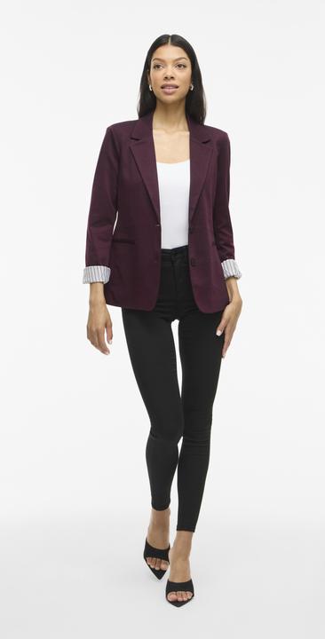 Produktbild Vila VISAGA Jersey Blazer (L)