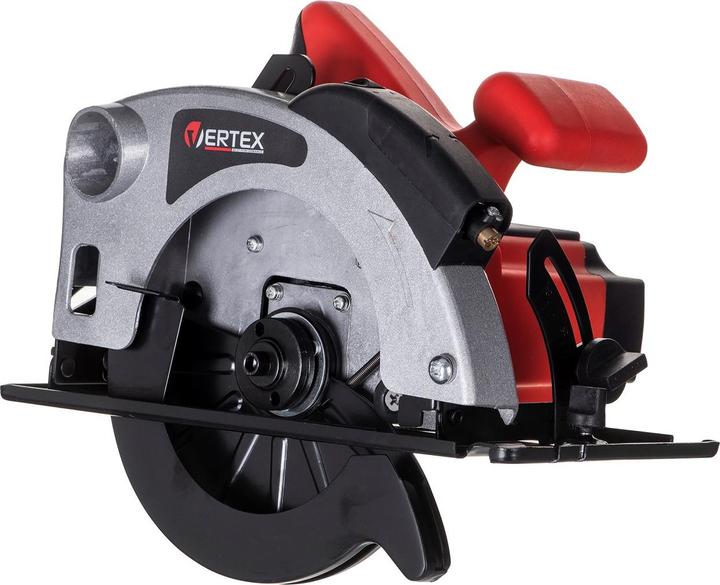 Actual product image Vertex circular saw 185mm