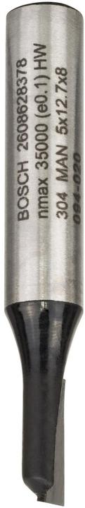 Bosch Professional Zubehör Grooving cutter