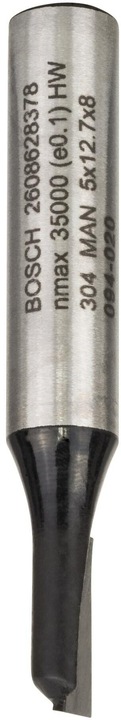 Productafbeelding Bosch Professional Zubehör Groeffrees 8 mm, D1 5 mm, L 12