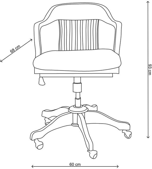 Produktbild Rivièra Maison Boston (52 - 57 cm)