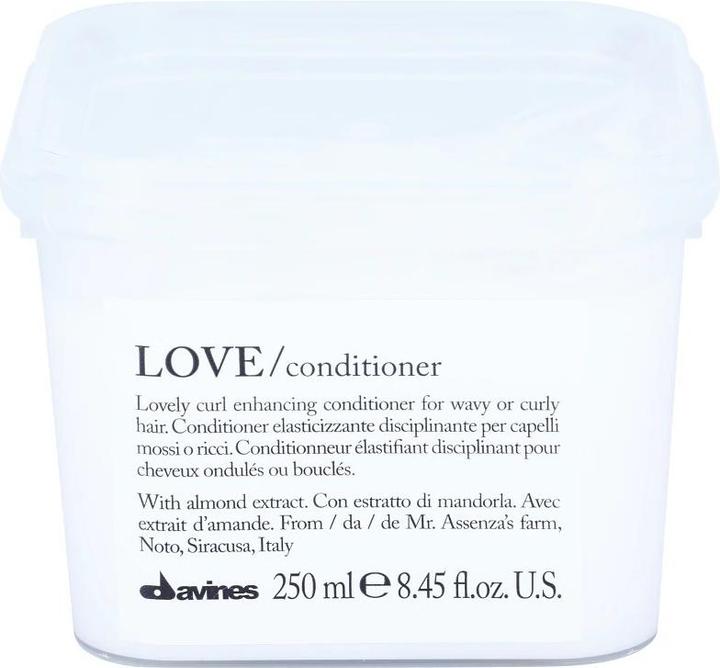 Produktbild Davines Love Almond (250 ml)