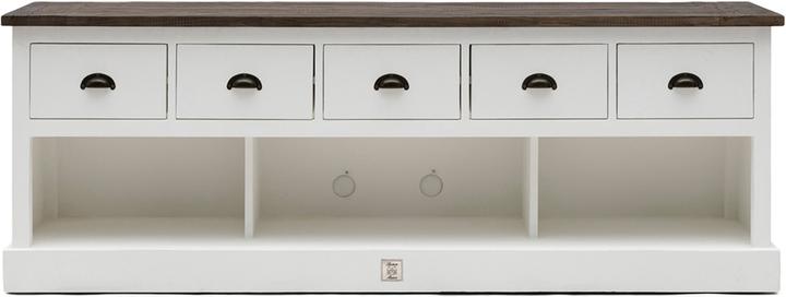 Image du produit Rivièra Maison Newport (180 x 65 x 45 cm)