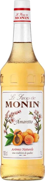 Immagine prodotto Monin Amaretto (1 x 100 cl)
