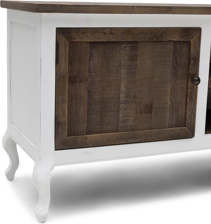 Rivièra Maison Driftwood (180 x 65 x 45 cm)