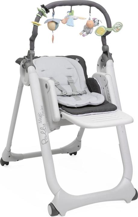 Produktbild Chicco Polly Magic Relax (Hochstuhl)