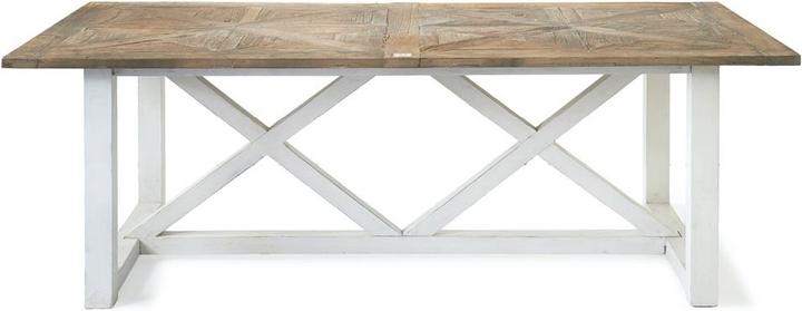 Image du produit Rivièra Maison Château Chassigny (220 x 100 x 78 cm)