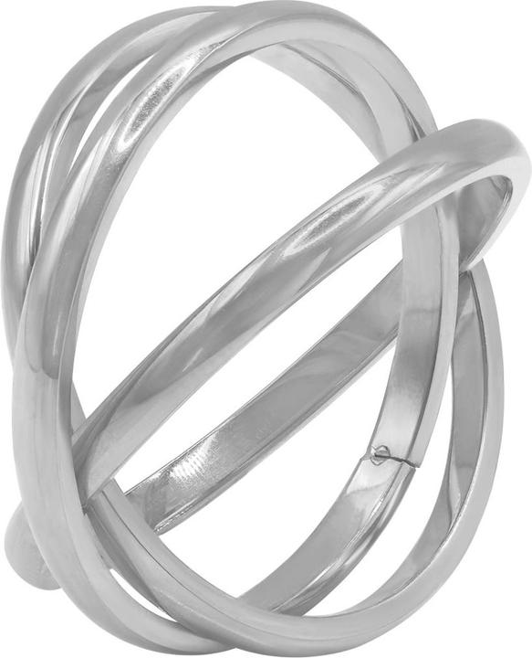 Immagine prodotto Heideman Loris silberfarben poliert (58)