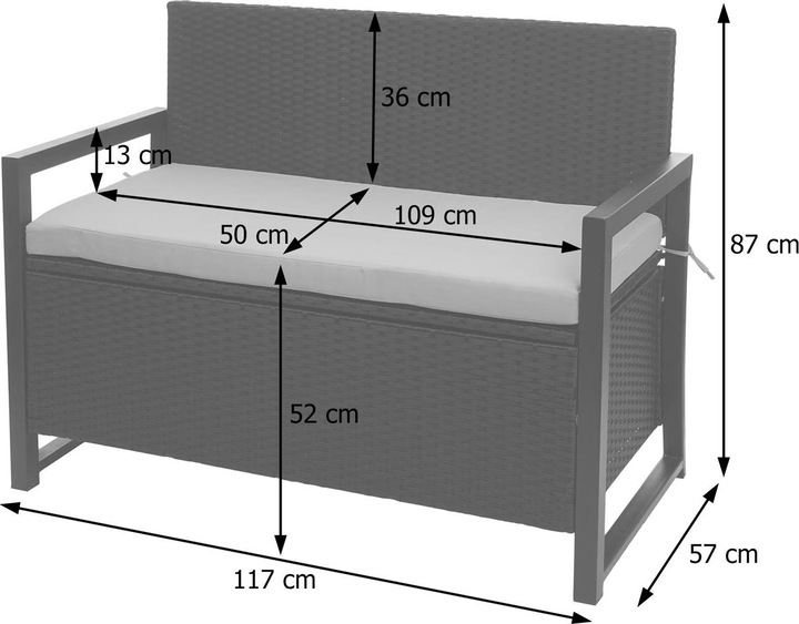Actual product image MCW F39