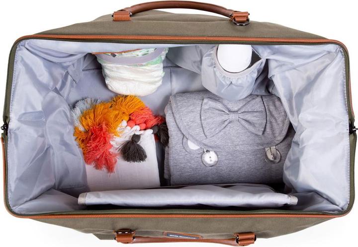 Actual product image Childhome Daddy Bag Wickeltasche