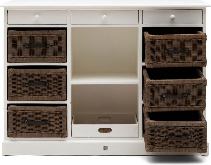 Image du produit Rivièra Maison Rangez en Plus (114 x 83 x 41 cm)