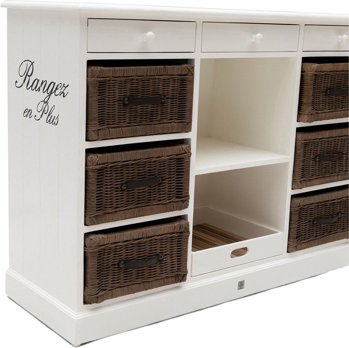 Produktbild Rivièra Maison Rangez en Plus (114 x 83 x 41 cm)
