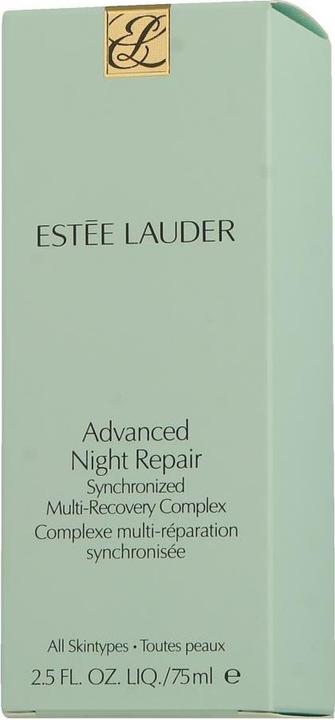 Immagine prodotto Estée Lauder Advanced Night Repair (75 ml)