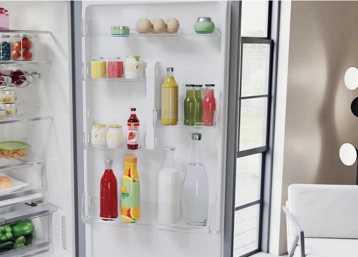 Produktbild Bauknecht KGN 20C2EIN (367 l)