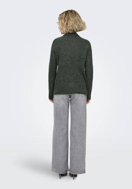 Immagine prodotto Only Maglia con scollo rotondo (XS)