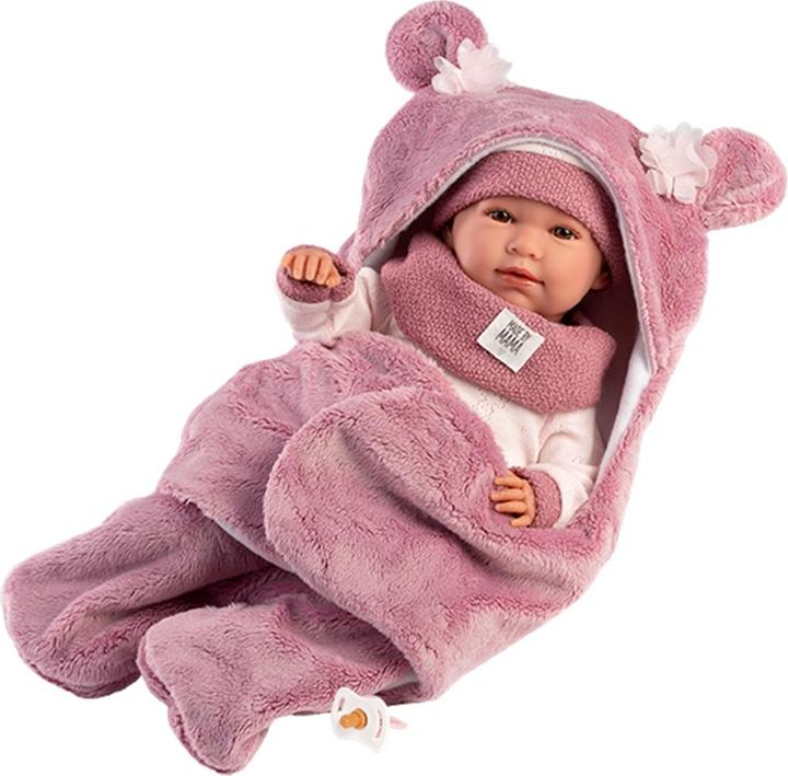 Llorens Mimi Llorona