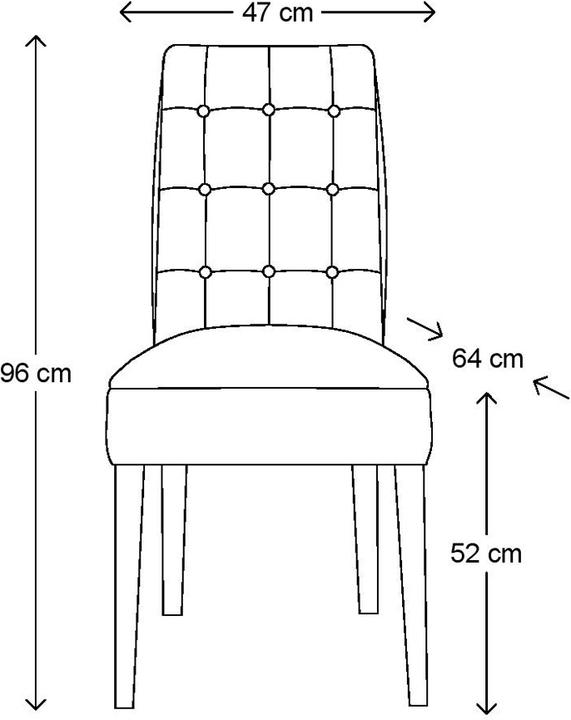 Immagine prodotto Rivièra Maison Capo Breton