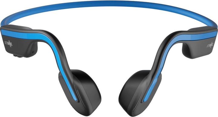 Produktbild Shokz OpenMove (6 h, Kabellos)