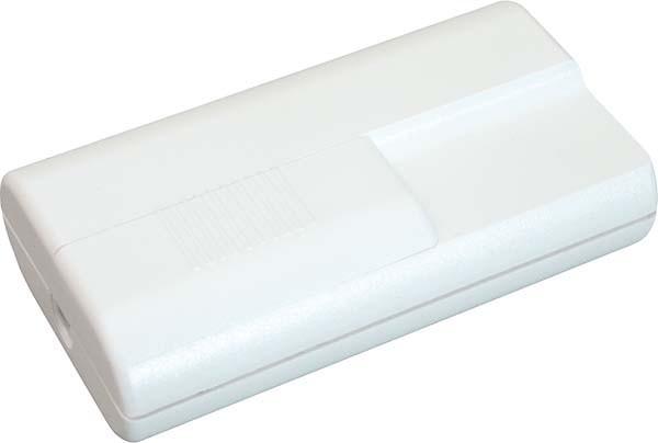 Produktbild Bachmann 924.076 Dimmer Extern Weiss