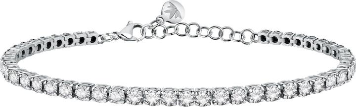 Immagine prodotto Morellato Bracciale Tesori (19 cm, Argento 925)