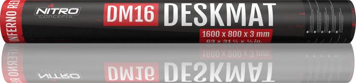 Produktbild Nitro Concepts DM16 (Wide)