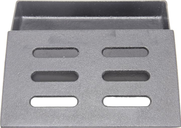 Image du produit Char Broil Boîte à fumigation en fonte