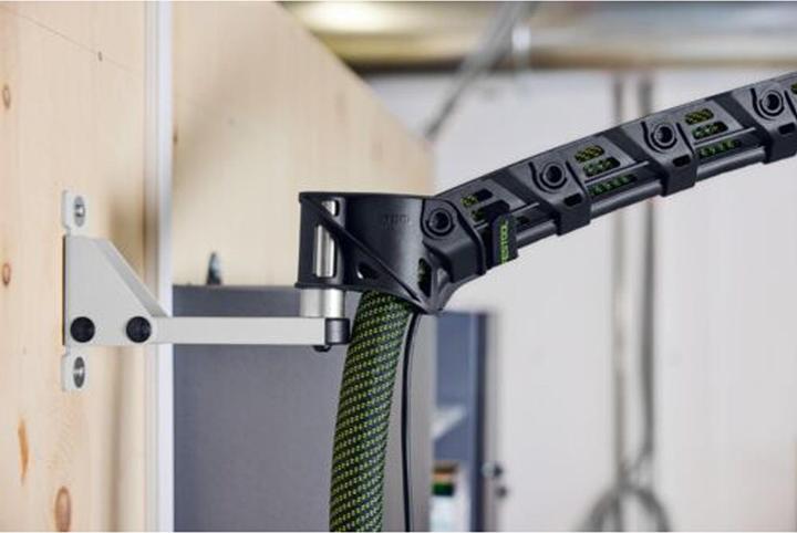 Produktbild Festool Absaugarm CT-ASA FLX W