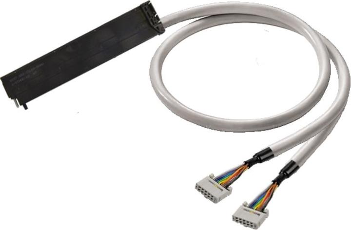 Actual product image Weidmüller Cable digital signals