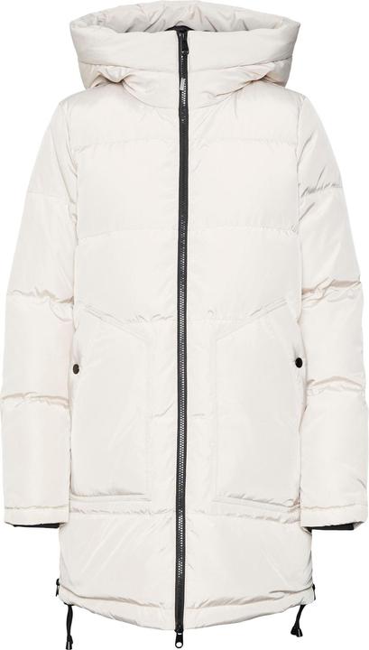 Image du produit Vero Moda Kapuzen Puffer Jacke
