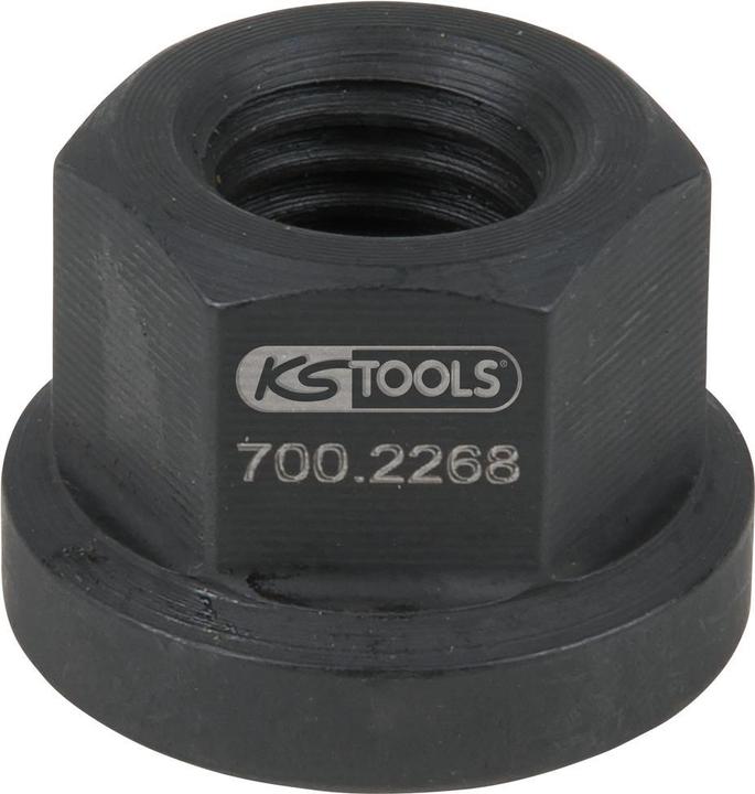 Produktbild KS Tools Mutter, M12x1,75 mm (M12)