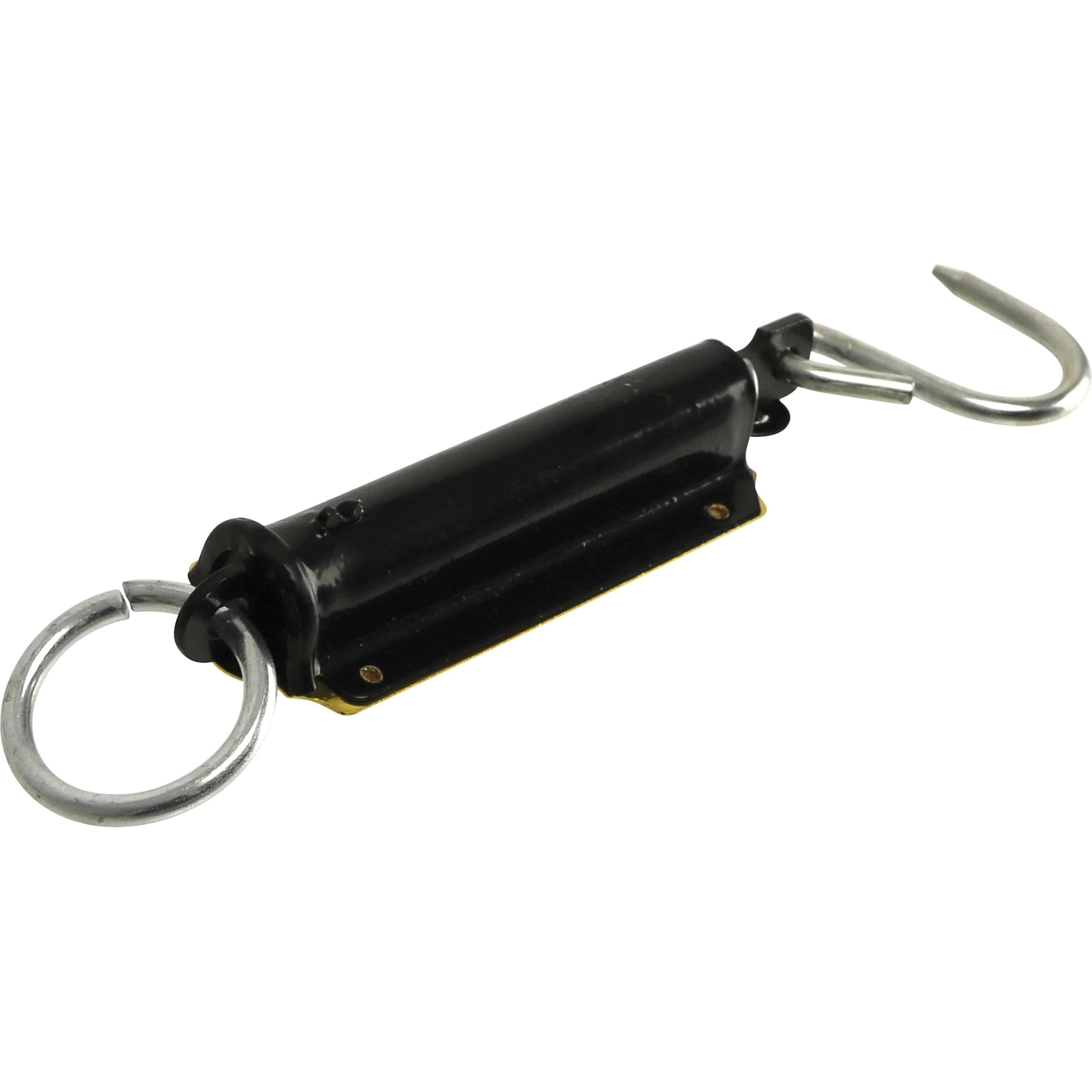 Masterproof, Feinwaage, Taschenfederwaage bis 12 kg