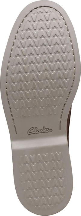 Produktbild Clarks Atticus LTLace - 64247 (42.5)