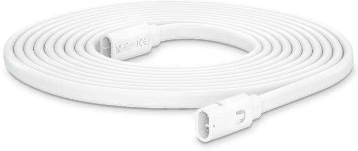 Produktbild Ubiquiti UISP UACC-Cable-PT-5M Weiss (5 m)