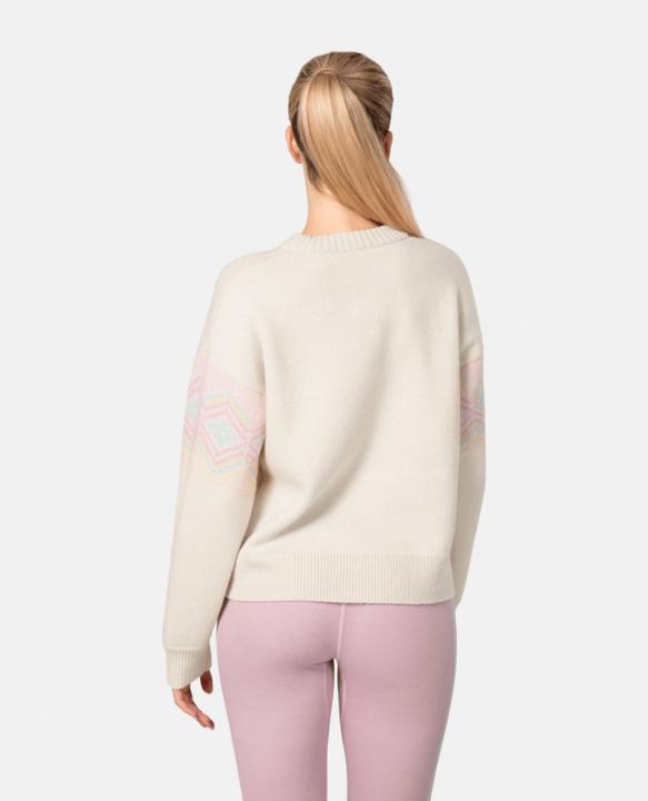 Actual product image Kari Traa Rachel Sweater (S)