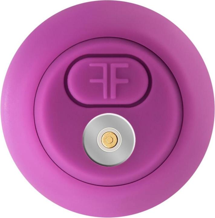 Produktbild Femme Funn Ultra Bullet Vibrator - 20 Powerful Modes USB Rechargeable & Whisper Quiet Bullet Massage