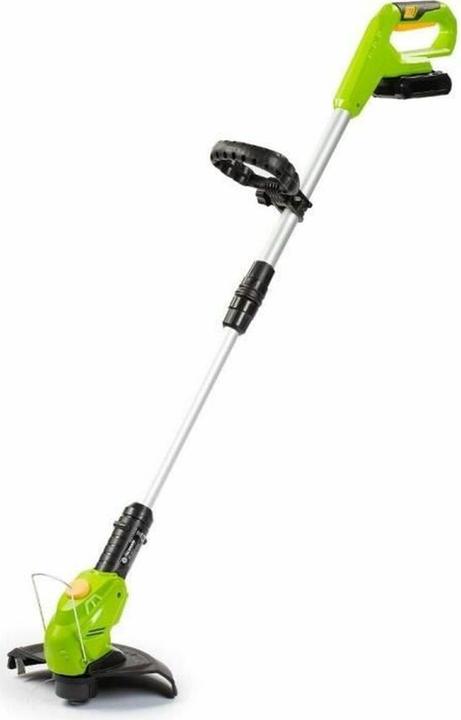 Produktbild Fieldmann Cordless trimmer FZS 1005-A (Trimmfaden)