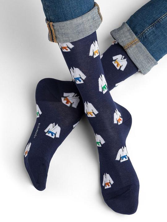 Produktbild Bleuforêt Judo (39 - 42)