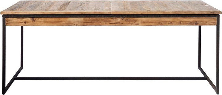 Actual product image Rivièra Maison Shelter Island (80 x 100 x 50 cm)
