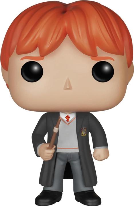 Produktbild Funko Harry Potter: Ron Weasley