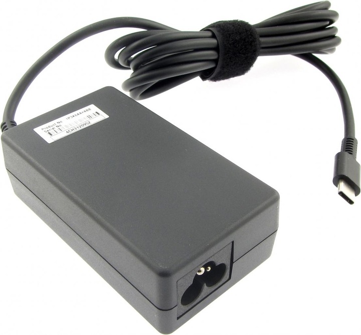 Immagine prodotto HP Alimentatore originale per laptop (65 W)