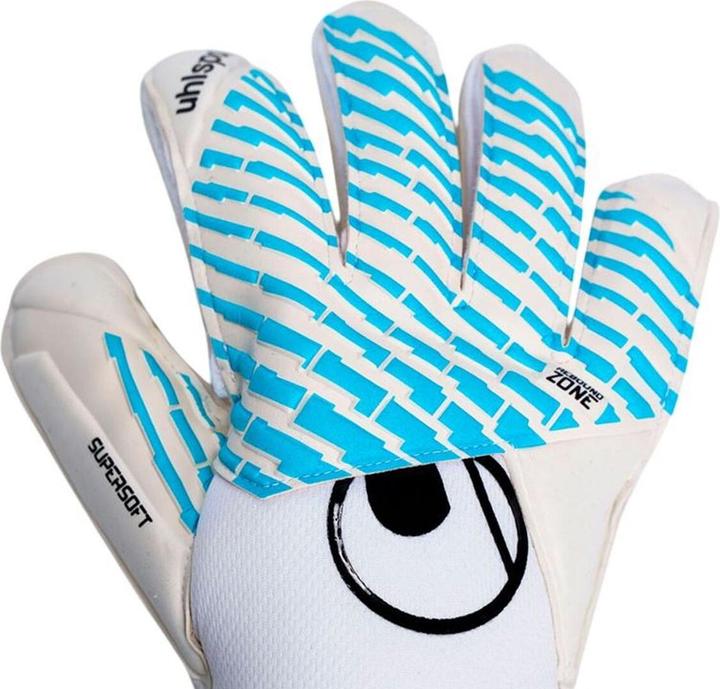 Produktbild Uhlsport Torwarthandschuhe FM Cybertec Supersoft (8)