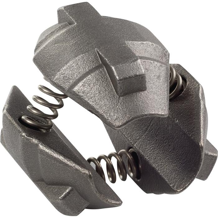 Rothenberger, Schrauben, Spannbackensatz Typ R600/R650 Spiralen-Ø 16+22 mm (1 Schrauben pro Stück)