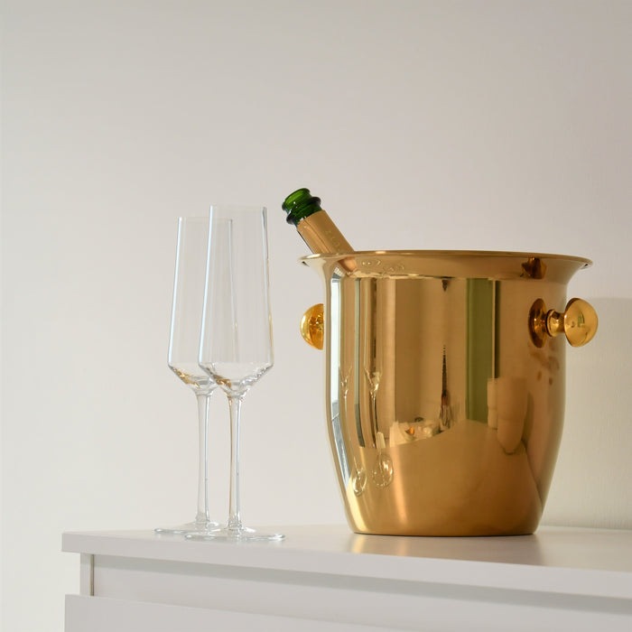 Image du produit Blue Chilli Design Cave à vin et champagne Edge