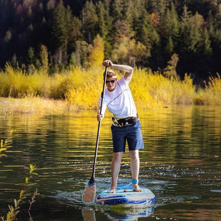 Produktbild Secumar Aufblasbares Rettungsmittel Free 100