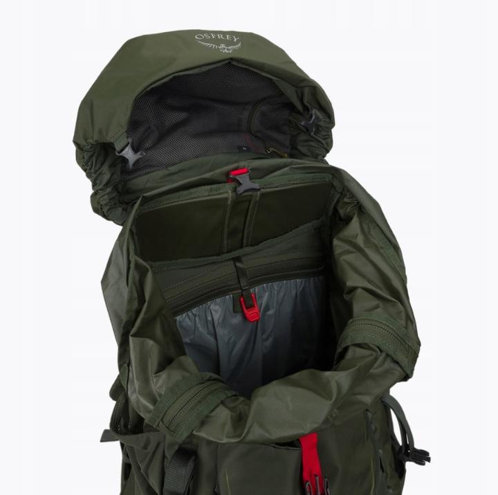 Image du produit Osprey Kestrel 68 (68 l)