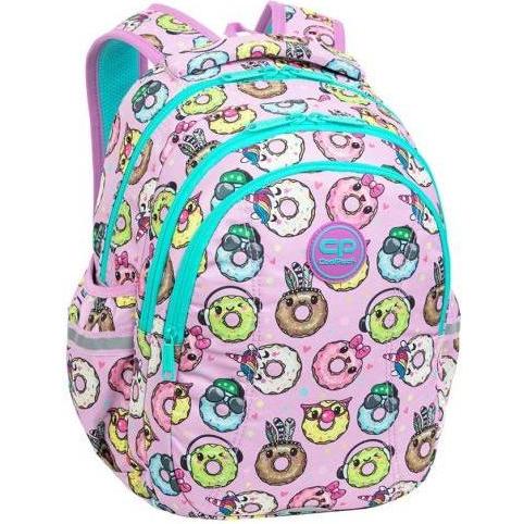 Epson, Rucksack