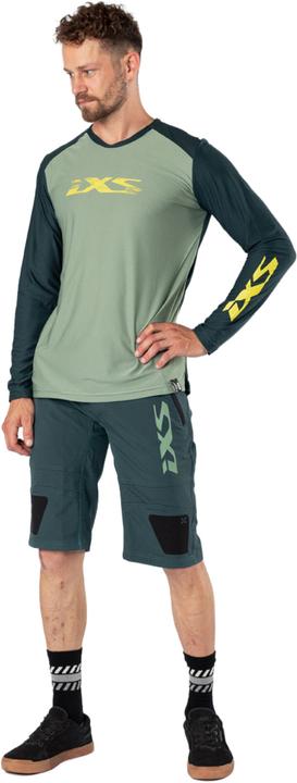 Produktbild iXS Trigger 1.0 shorts (M)